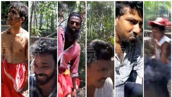 operation cobra failed gund raj on Kerala state capital operation cobra failed gund raj on Kerala state capital