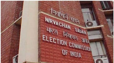 The Election Commission is not making things easy for itself