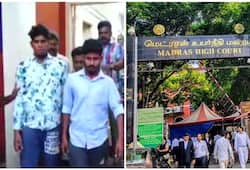 Pollachi sexual abuse Madras HC orders ex gratia victim whose identity revealed