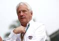 FIA head and Race director Charlie Whiting dies at 66