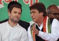 Congress announced 16 more candidates for general election-2019 for utttar Pradesh