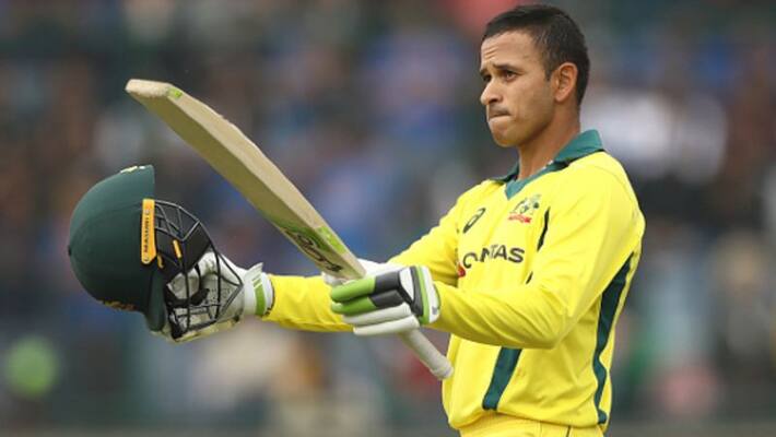 Usman Khawaja recalls racism in Australia Usman Khawaja recalls racism in Australia