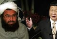 China is being lonely in the world on Masood Azhar support issue