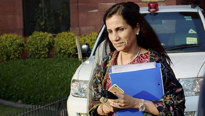 ED attaches assets worth Rs 78 crore belonging to former ICICI bank MD and CEO Chanda Kochhar ED attaches assets worth Rs 78 crore belonging to former ICICI bank MD and CEO Chanda Kochhar