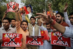 India Wants to Boycott Chinese Products After China Blocks Bid to List Masood Azhar as Global Terrorist