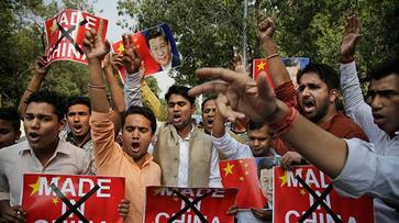 India Wants to Boycott Chinese Products After China Blocks Bid to List Masood Azhar as Global Terrorist