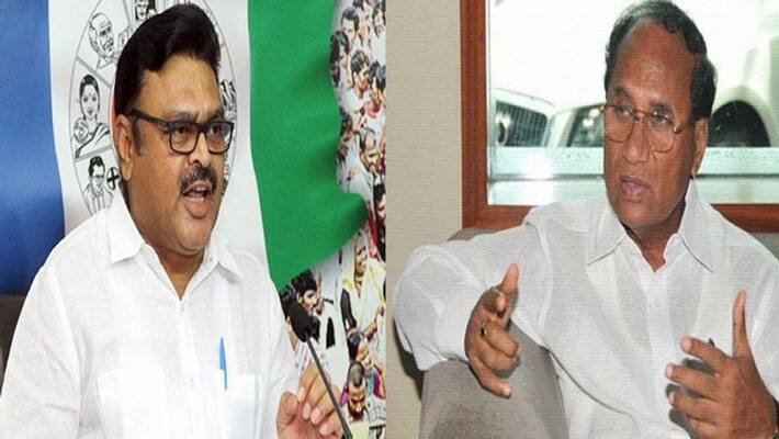 ysrcp mla ambati rambabu fires on chandrababu over kodela siva prasad death ysrcp mla ambati rambabu fires on chandrababu over kodela siva prasad death