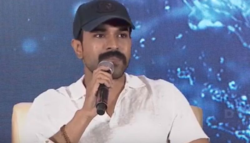 రామ్ చరణ్: జిమ్ లో వర్కౌట్స్ చేస్తుండగా పాదానికి గాయమయ్యింది. అందువల్ల RRR షూట్ వాయిదా పడిన సంగతి తెలిసిందే.