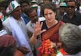Priyanka Gandhi vadra start temple politics in up, will visit kashi vishwanath and vindhyavasini devi temple