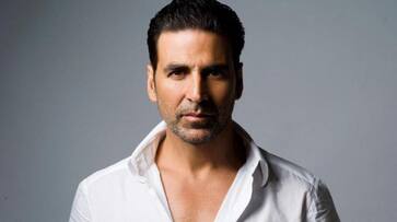 Election 2019 akshay kumar says he is not contesting elections