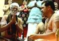 BJP leader Kummanam Rajasekharan begin Lok Sabha campaign Sabarimala visit