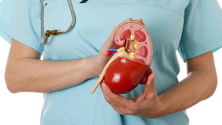 Do not eat these things to avoid kidney stone Do not eat these things to avoid kidney stone