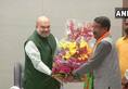 Congress leader Tom Vadakkan joins BJP, blast Rahul Gandhi for Balakot comment