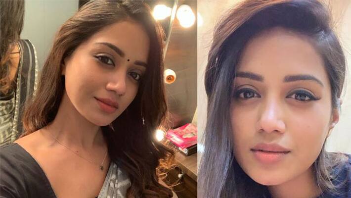 nivetha pethu raj released wearing mom nighty photo nivetha pethu raj released wearing mom nighty photo