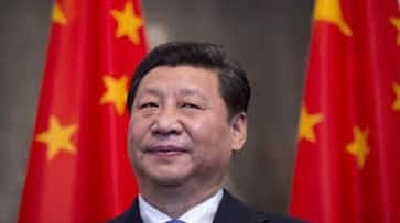 china taken u turn on terrorist Jaish chief Azhar Masood issue
