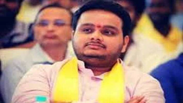 ap cid gave clarity on notice issue to tdp leader chintakayala vijay ap cid gave clarity on notice issue to tdp leader chintakayala vijay