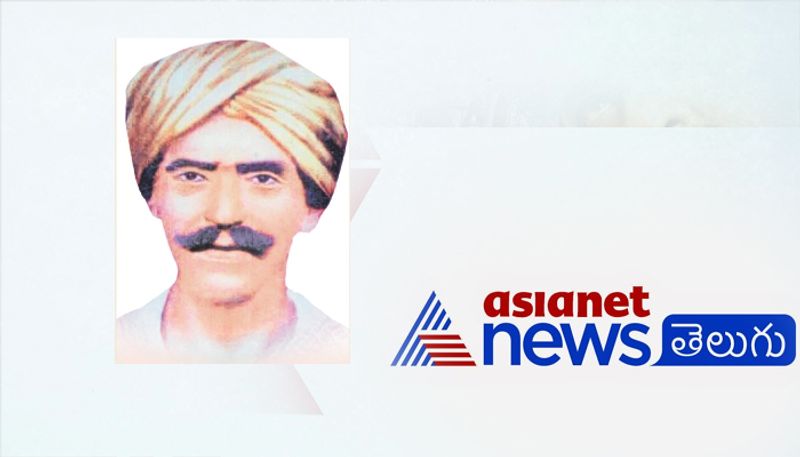 కొమురం భీమ్ విషయానికి తన కోసం, తనవారి కోసం పోరాటం చేశాడు. నిజాం ప్రభుత్వానికి వ్యతిరేకంగా ఈయన పోరాటం సాగించాడు. కొమురం భీమ్ పై అల్లాణి శ్రీధర్ దర్శకత్వంలో సినిమా వచ్చింది. కానీ, అల్లూరి సీతారామారాజు సినిమాకు మాదిరిగా దీనికి పెద్ద కాన్వాస్ తీసుకోలేదు. గెరిల్లా పోరాటానికి ఇచ్చిన ప్రాధాన్యం అతని వ్యక్తిగత, కుటుంబ జీవితానికి ఇవ్వలేదు. దానికితోడు, అతను పోరాటం చేయడానికి ఎదిగిన పరిణామ క్రమాన్ని కూడా సరిగా చూపించలేదు