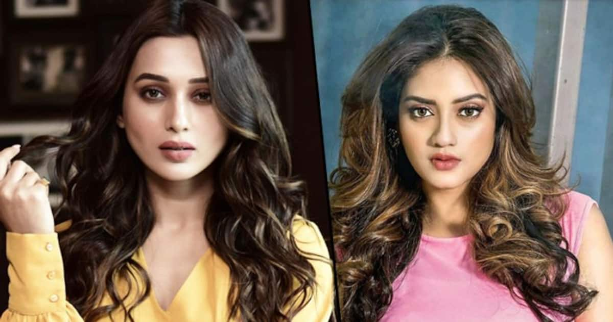 1200px x 630px - Bengali actors Mimi Chakraborty, Nusrat Jahan trolled for joining Trinamool  Congress