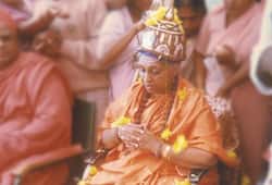 Mate Mahadevi, Lingayat leader who spearheaded campaign for separate Lingayat religion no more