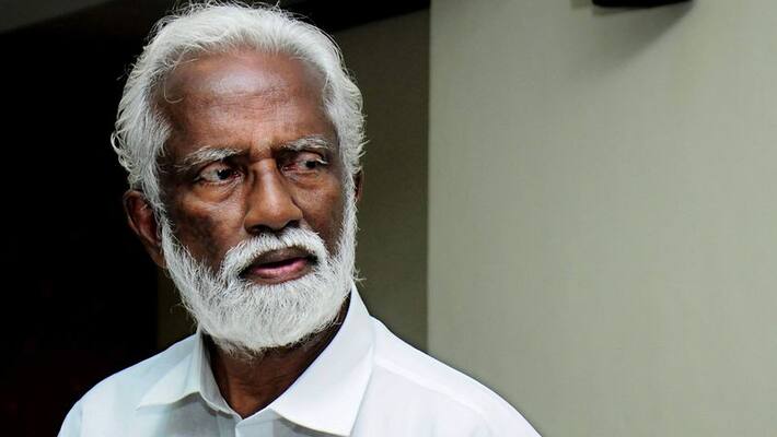 bjp leader kummanam rajasekharan against kerala government on census stand bjp leader kummanam rajasekharan against kerala government on census stand