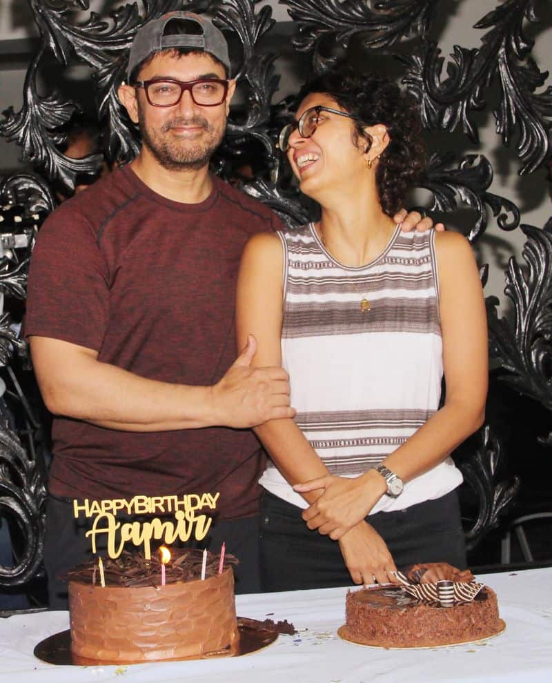जन्मदिन के मौके पर आमिर ने अपनी अगली फिल्म का ऐलान किया है।