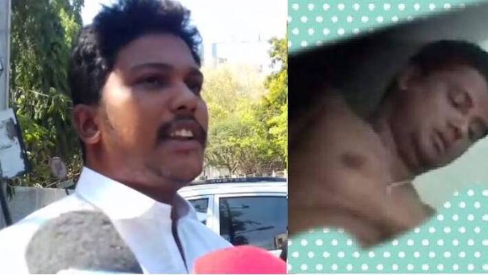 Bar Nagaraj Audio viral on internet Bar Nagaraj Audio viral on internet
