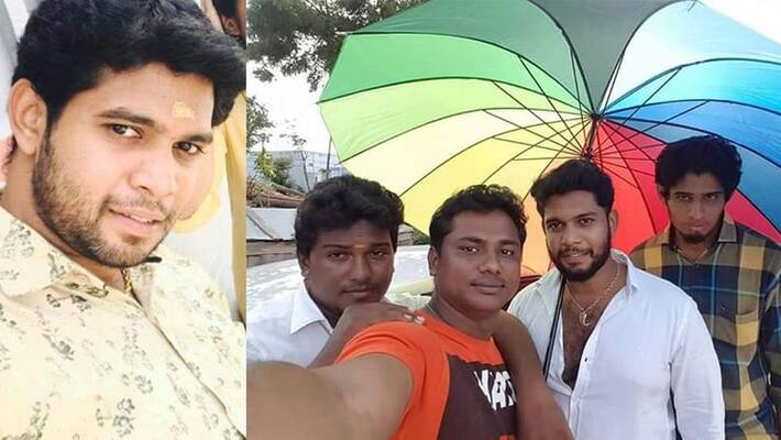 Murassoli, who has polled Pollachi's sexual affair with jayalalithaa birthday Murassoli, who has polled Pollachi's sexual affair with jayalalithaa birthday