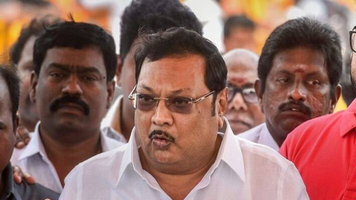 M.K.Azhagiri explain about new party launch in Tamil nadu M.K.Azhagiri explain about new party launch in Tamil nadu