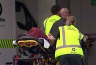 Six people killed in a firing in two New Zealand mosques, one suspect arrested