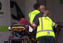 New Zealand darkest day: Multiple fatalities reported