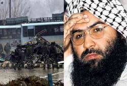Terrorist Masood Azhar once was stayed in Ashok hotel, said he is Guajarati