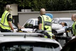 ChristChurch attack  2 Indians among 49 dead, 9 missing