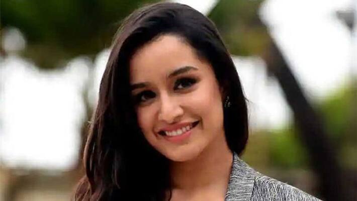Shraddha Kapoor On Battling Anxiety For 6 Years Shraddha Kapoor On Battling Anxiety For 6 Years