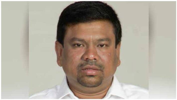 Corona affair needs action over Stanley Hospital.! Climbing MP Nawaskani Corona affair needs action over Stanley Hospital.! Climbing MP Nawaskani