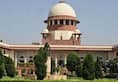Supreme court rejected plea ban on all weather road