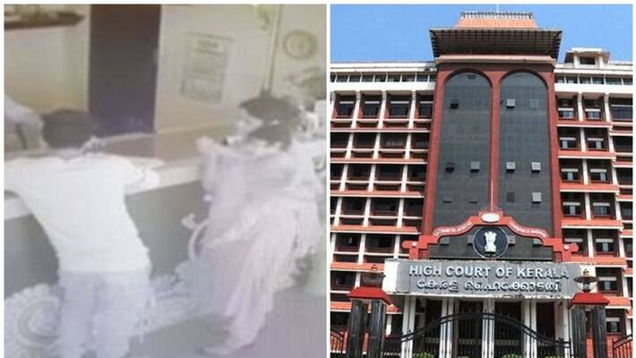 high court on munambam humantrafficking case high court on munambam humantrafficking case