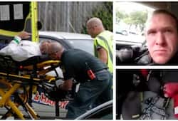 The attack on the mosque in New Zealand is a terrorist incident indicating a dangerous future