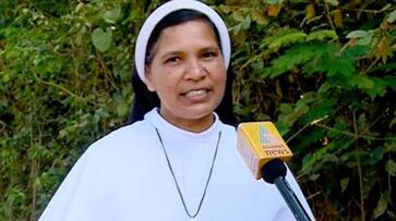 Kerala nun rape case: Expelled Sister Lucy moves Vatican against congregation's decision
