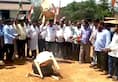 Karnataka Congress workers upset with JDS bags Uttara Kannada Lok Sabha seat
