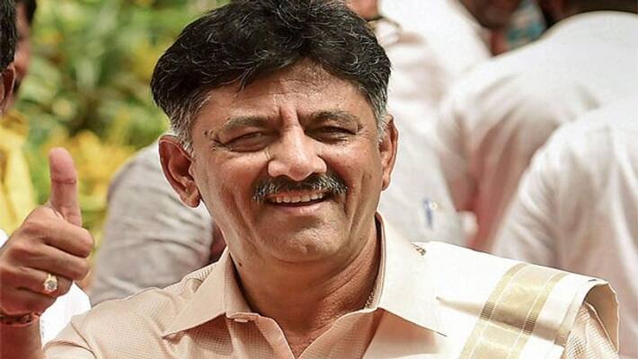 Karnataka crisis: social media wants DK Shivakumar as Karnataka CM Karnataka crisis: social media wants DK Shivakumar as Karnataka CM