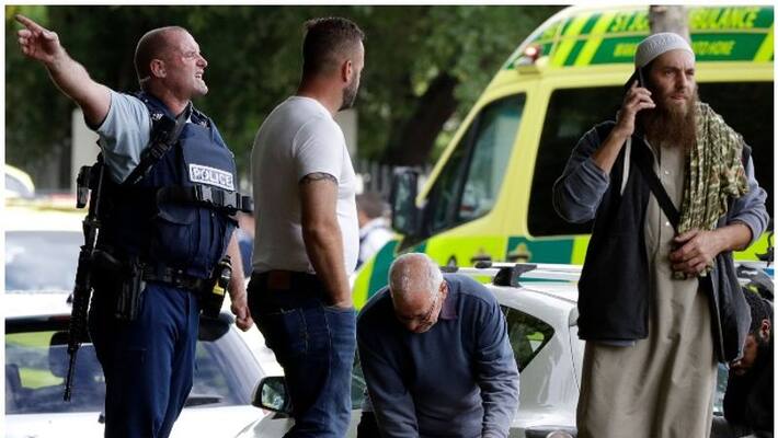 9 Indians missing in New Zealand Terror Attack 9 Indians missing in New Zealand Terror Attack