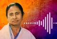 CPM Mamata corrupt ways audio Bengal CM violated poll code