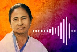 CPM Mamata corrupt ways audio Bengal CM violated poll code