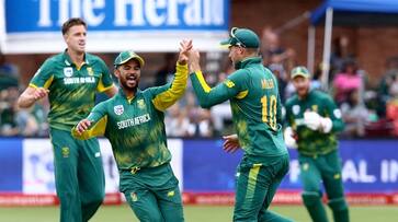 India-South Africa third T20I: Quinton De Kock leads visitors to victory with unbeaten 79