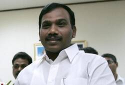 2G Spectrum case Delhi HC refuses to grant early hearing on plea challenging A Raja acquittal