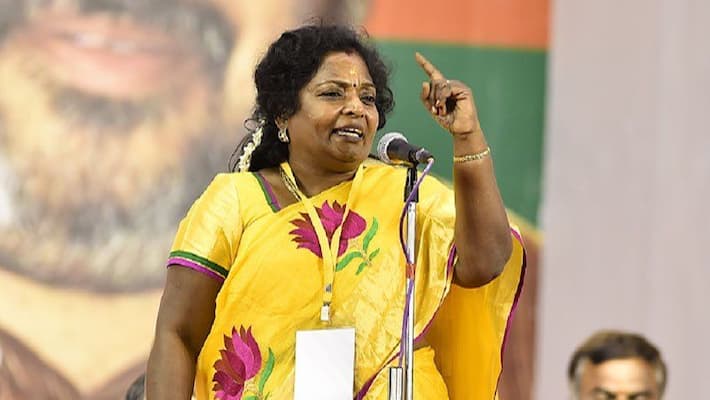 who will be next tamnilanu BJP leader who will be next tamnilanu BJP leader