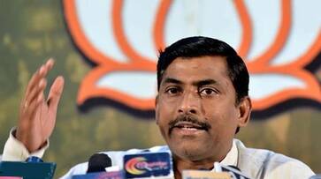 Muralidhar Rao says Congress, TDP leaders in touch with BJP