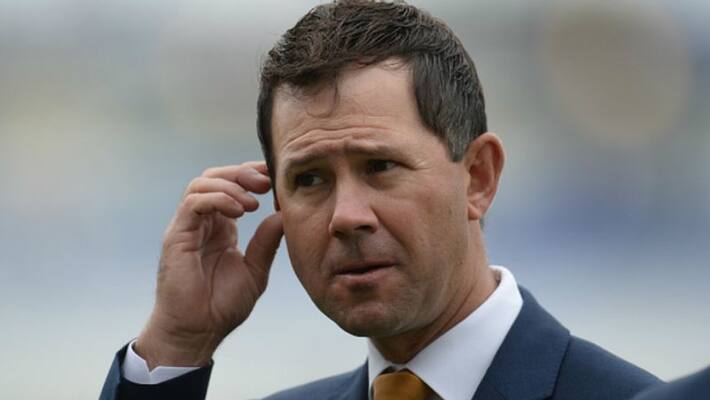 ricky ponting discharged from hospital and comeback to commentary ricky ponting discharged from hospital and comeback to commentary