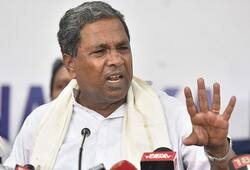 Siddaramaiah accuses Centre politicising attack Pakistan BJP points out irony