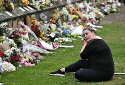 Christchurch attack World leaders condemn attack tribute pours in for victims